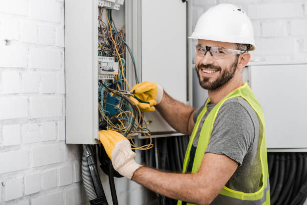 Best Local Electrician Companies  in Kincaid, IL