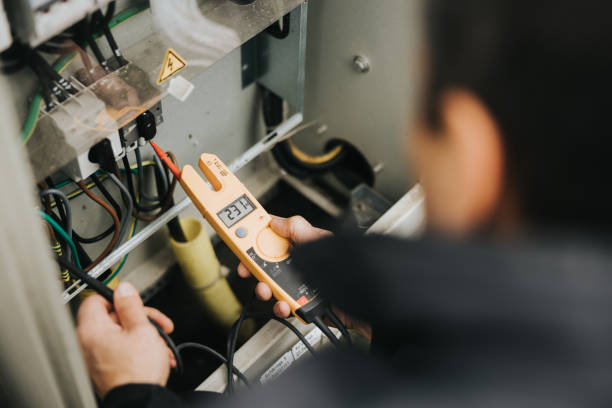 Best Electrical Wiring Services  in Kincaid, IL