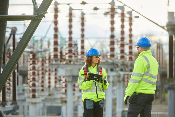 Best Electrical System Inspection  in Kincaid, IL