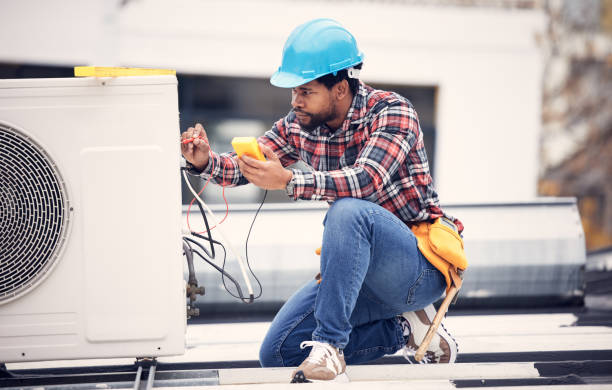Best Residential Electrician Services  in Kincaid, IL