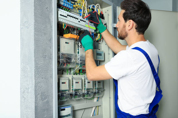 Best Electrical Rewiring Services  in Kincaid, IL