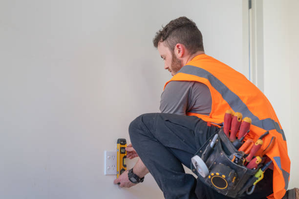 Industrial Electrical Services in Kincaid, IL