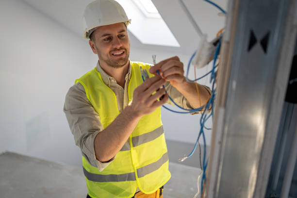 Best Electrical Contractors for Businesses  in Kincaid, IL