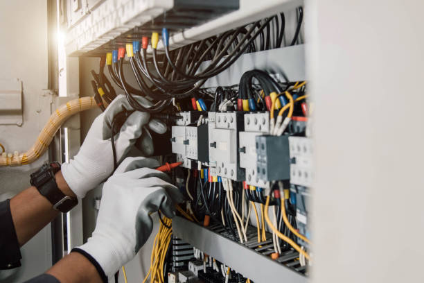Best Emergency Electrical Repair  in Kincaid, IL