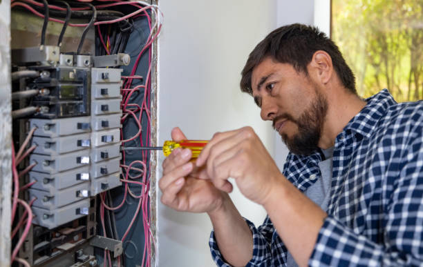 Best Affordable Emergency Electrician  in Kincaid, IL